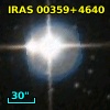 IRAS 00359+4640