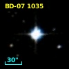 BD-07  1035
