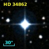 HD  34862