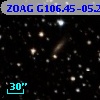 ZOAG G106.45-05.29