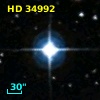 HD  34992