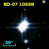 BD-07  1068B