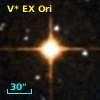 V* EX Ori