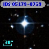 IDS 05178-0759
