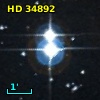 HD  34892
