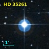 CCDM J05231-0806AB
