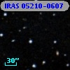 IRAS 05210-0607