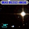 IRAS 05212-0656