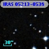 IRAS 05213-0538