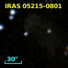 IRAS 05215-0801