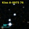 Kiso A-0975  76