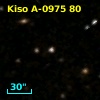 Kiso A-0975  80