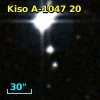 Kiso A-1047  20