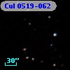 Cul 0519-062