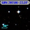LBN 207.86-22.37