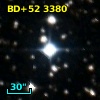 BD+52  3380
