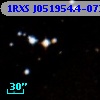 1RXS J051954.4-072352