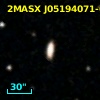 6dFGS gJ051940.7-065112