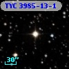 TYC 3985-13-1