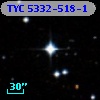 TYC 5332-518-1
