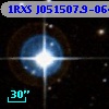 1RXS J051507.9-064812
