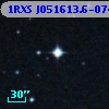 1RXS J051613.6-074145