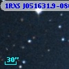 1RXS J051631.9-080617