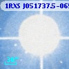 1RXS J051737.5-065028