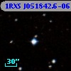 1RXS J051842.6-061953
