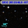 1RXS J051846.8-075856