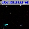 1RXS J051859.6-061635