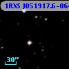1RXS J051917.6-064523