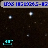 1RXS J051928.5-055925