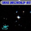 1RXS J052036.9-072907