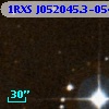 1RXS J052045.3-054554