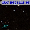 1RXS J052111.9-054028