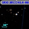 1RXS J052241.4-060623