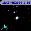1RXS J052303.1-074144