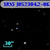 1RXS J052304.2-063900