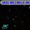 1RXS J052401.4-081917
