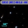 1RXS J052401.6-061734