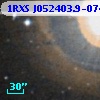 1RXS J052403.9-074932