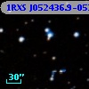 1RXS J052436.9-053525