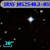 1RXS J052540.3-055621