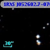1RXS J052602.7-070601
