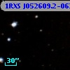 1RXS J052609.2-062929