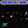 DSH J0524.2-0606