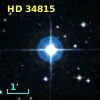 HD  34815