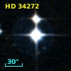 HD  34272