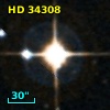 HD  34308